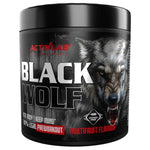 Activlab Black Wolf prieš treniruotę, daugiavaisis - 300 g