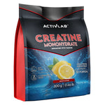 Olimp kreatino monohidratas, citrina - 300 g