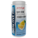 Activlab Isoactive Zero, citrina - 225 g - Magnis.lt