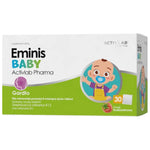 Activlab Pharma Eminis Baby, braškių - 30 paketėlių