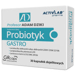 Activlab Pharma Probiotic Gastro - 30 kapsulių