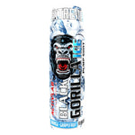 Activlab Black Gorilla Ice Shot Orange-Grapefruit prieš treniruotę - 80 ml