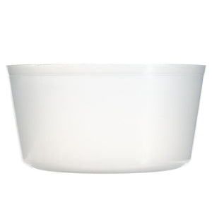 Bilovit Pušinis pirties kibiras - 4 litrai