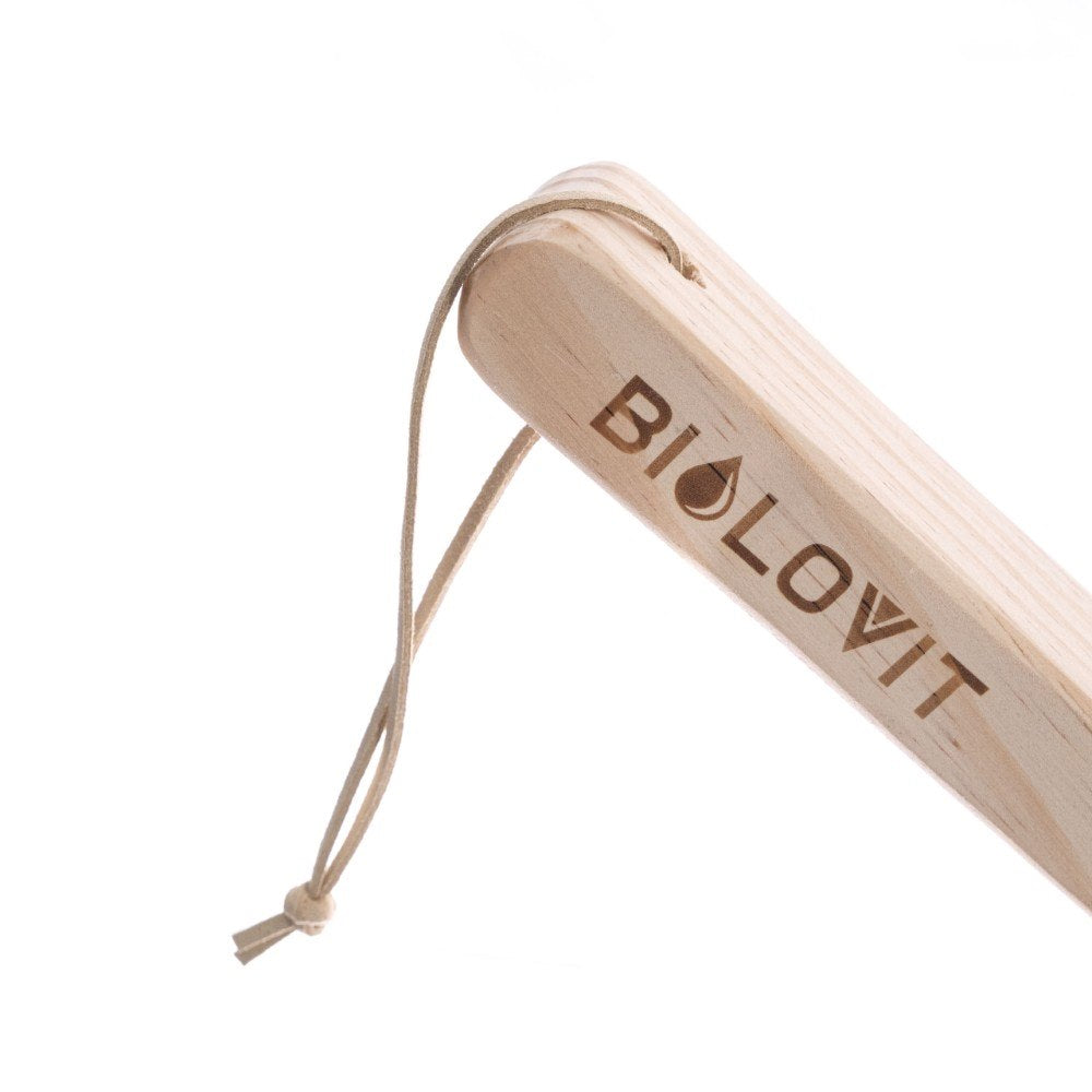 Bilovit Pušies pirties šaukštas - 100 ml