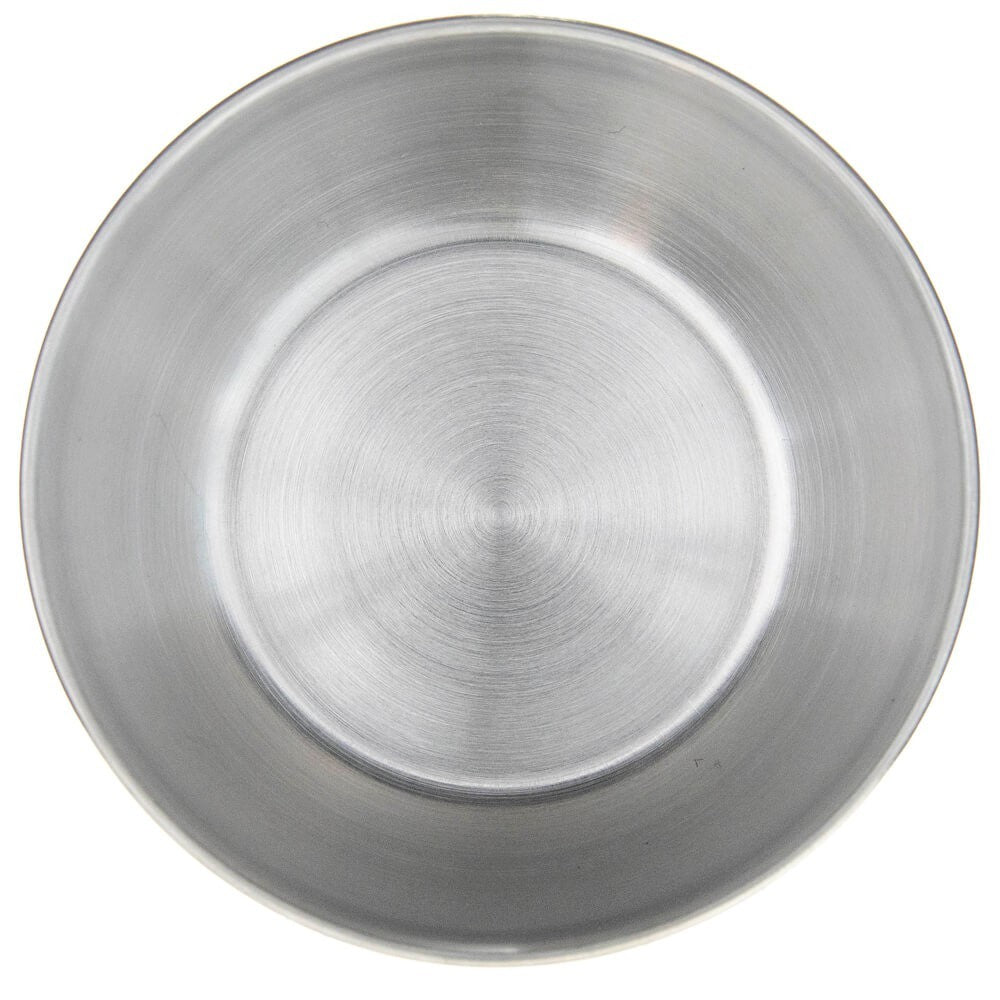 Bilovit nerūdijančio plieno pirties dubuo - 100 ml
