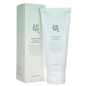 Beauty of Joseon gaivinamasis veido prausimosi gelis - 100 ml