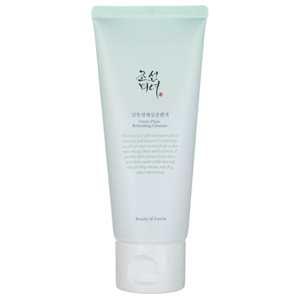 Beauty of Joseon gaivinamasis veido prausimosi gelis - 100 ml
