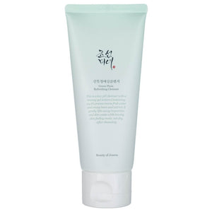 Beauty of Joseon gaivinamasis veido prausimosi gelis - 100 ml