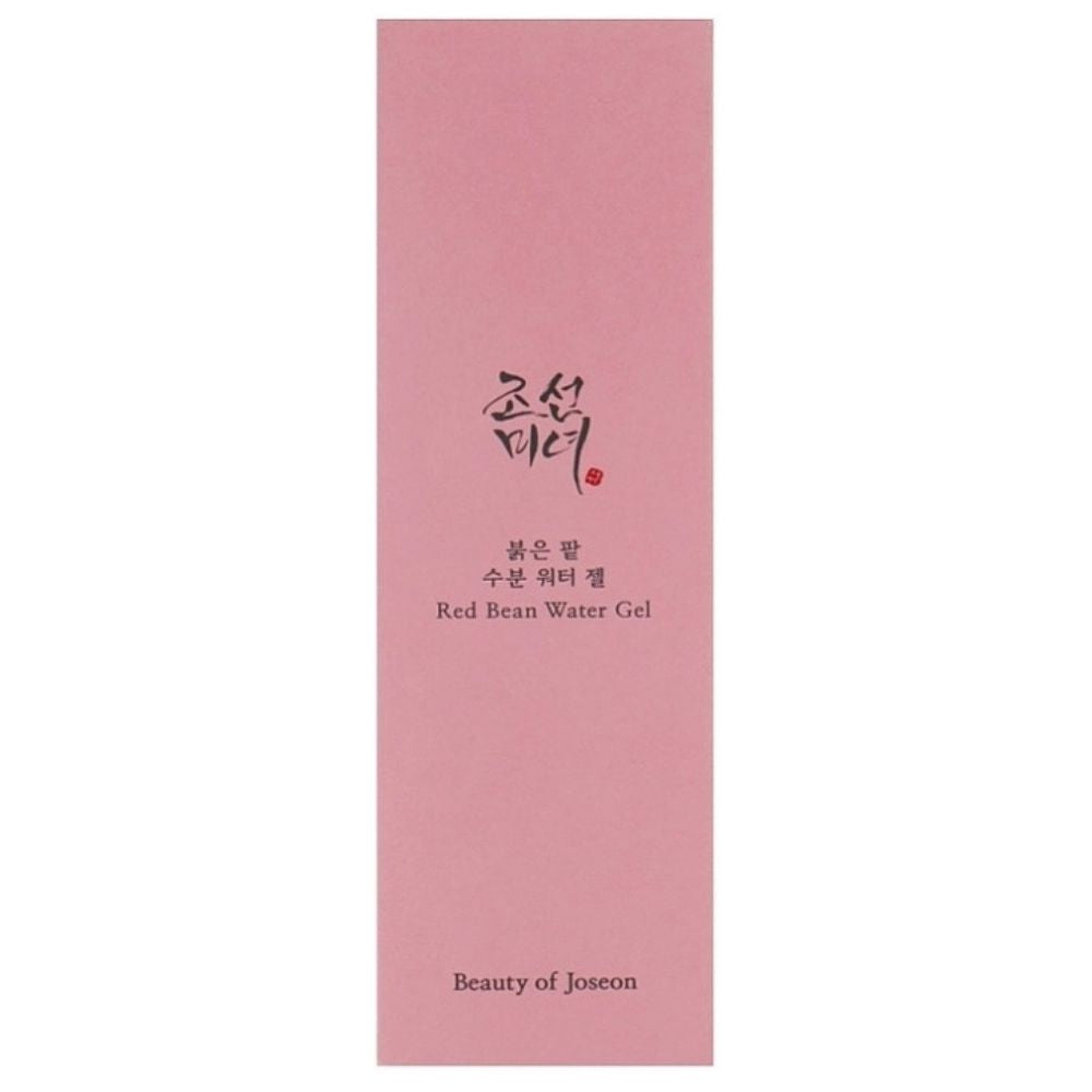 Beauty of Joseon raudonųjų pupelių gelinis drėkinamasis kremas - 100 ml