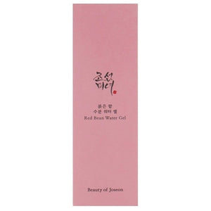 Beauty of Joseon raudonųjų pupelių gelinis drėkinamasis kremas - 100 ml