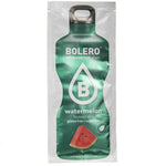 Bolero greitasis arbūzų skonio gėrimas - 9 g - Magnis.lt