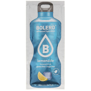 Bolero greitasis gėrimas su limonadu - 9 g - Magnis.lt
