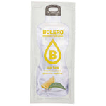 Bolero greitasis gėrimas su ledine arbata ir citrina - 9 g - Magnis.lt