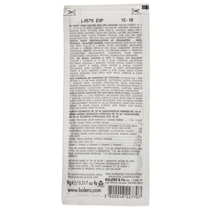 Bolero greitasis gėrimas su vanile - 9 g - Magnis.lt