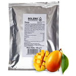 Bolero Bag momentinis gėrimas Mango - 100 g
