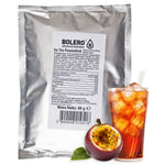 Bolero maišelis Instant Drink Ice Tea Passionfruit (pasiflorų šaltoji arbata) - 88 g