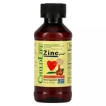ChildLife cinkas vaikams, mangų ir braškių - 118 ml - Magnis.lt