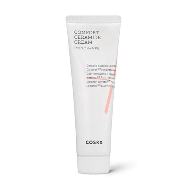 COSRX Balancium Comfort Ceramide kremas - 80 g