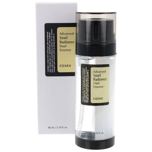 COSRX Advanced Snail Mucus Essence - 80 ml - Magnis.lt