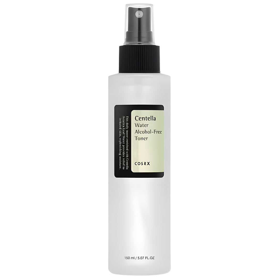 COSRX Tonikas su azijine centella be alkoholio - 150 ml