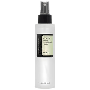 COSRX Tonikas su azijine centella be alkoholio - 150 ml