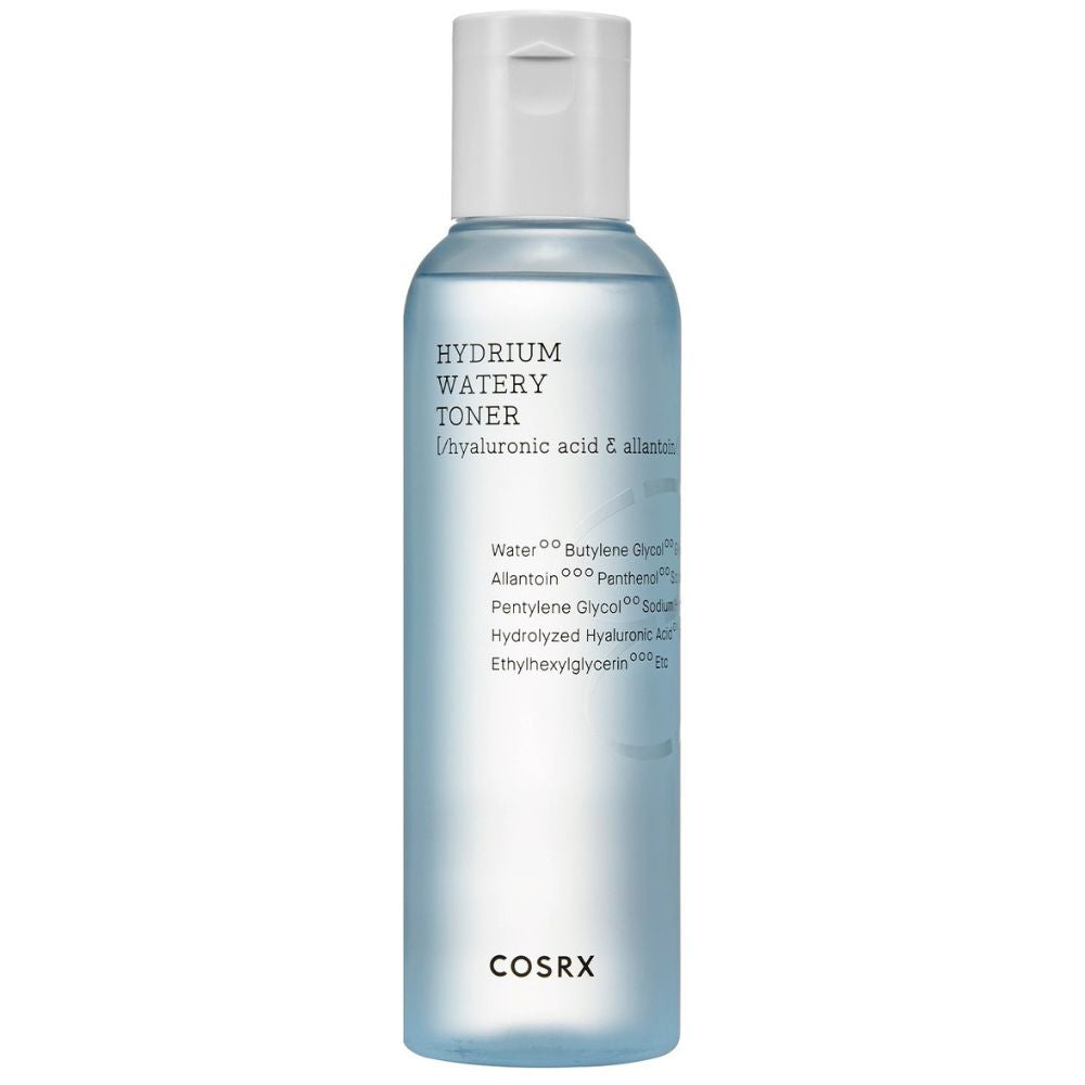 COSRX Hydrium vandeninis tonikas - 150 ml