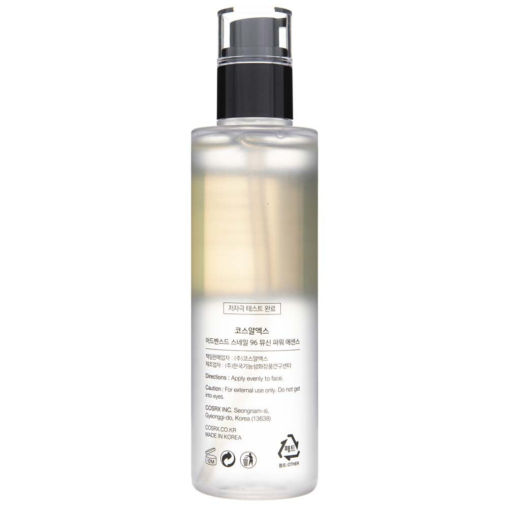 COSRX Advanced Snail 96 Mucin Power Essence 100 ml
