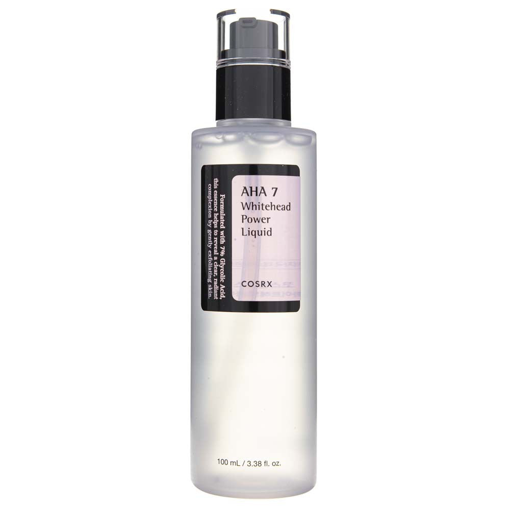COSRX AHA 7 Whitehead Power skystis - 100 ml