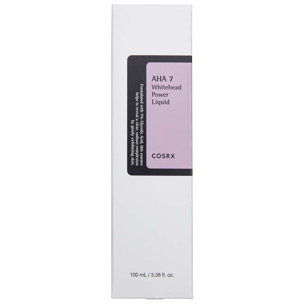 COSRX AHA 7 Whitehead Power skystis - 100 ml