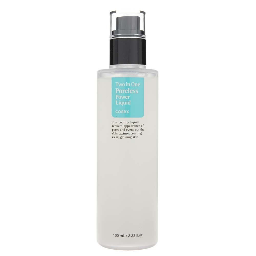 COSRX Two in One Poreless Power Liquid 100 ml