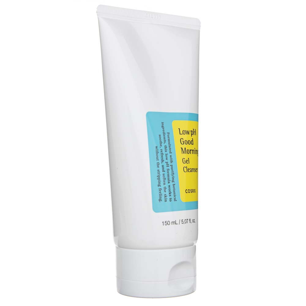 COSRX žemo pH Good Morning gelinis valiklis - 150 ml