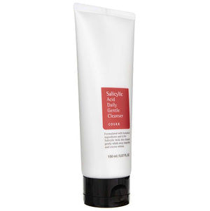COSRX Salicylic Acid Daily Gentle Foaming Face Wash - 150 ml