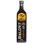 Bilovit Šaltai spaustas juodgrūdžių aliejus - 1000 ml - Magnis.lt