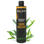 Bilovit pirties emulsija Eukaliptus - 250 ml