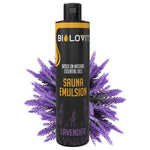 Bilovit pirties emulsija Lavender - 250 ml