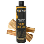 Bilovit pirties emulsija Palo Santo - 250 ml