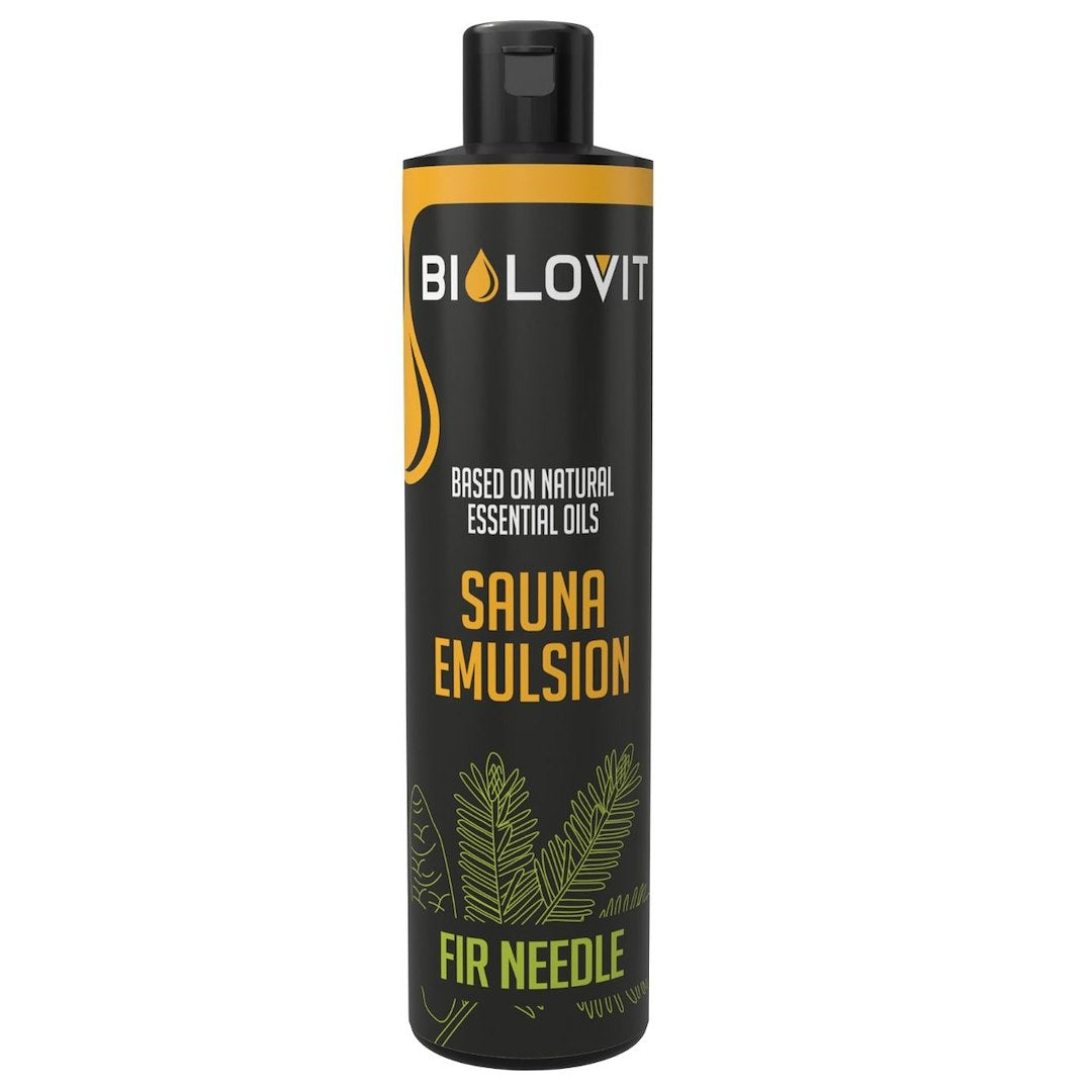 Bilovit pirties emulsija Eglė - 250 ml