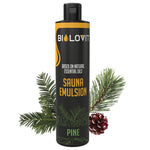 Bilovit pirties emulsija Pušis - 250 ml