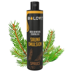Bilovit pirties emulsija Eglė - 250 ml
