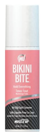 Bikini Bite, Roll-On - 89 ml. - Pro Tan