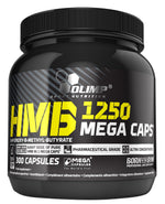 HMB Mega Caps - 300 caps - Olimp Nutrition