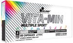 Vita-Min Multiple Sport - 60 caps - Olimp Nutrition