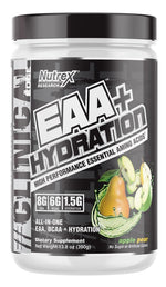 EAA + Hydration, Apple Pear - 390 grams - Nutrex