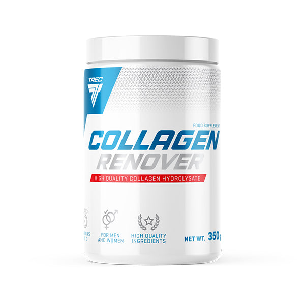 Collagen Renover, Cherry - 350 grams - Trec Nutrition