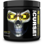 The Curse!, Pineapple Shred - 250 grams - JNX Sports