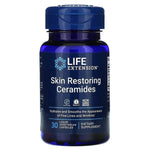 Skin Restoring Ceramides - 30 liquid vcaps - Life Extension