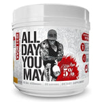 AllDayYouMay - Legendary Series, Watermelon - 435 grams - 5% Nutrition