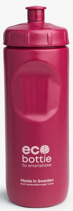 EcoBottle Squeeze, Deep Rose - 500 ml. - SmartShake