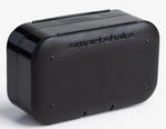 Pill Box Organizer, 2-pack - Black - SmartShake