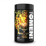 The Omen! - 100 vcaps - JNX Sports